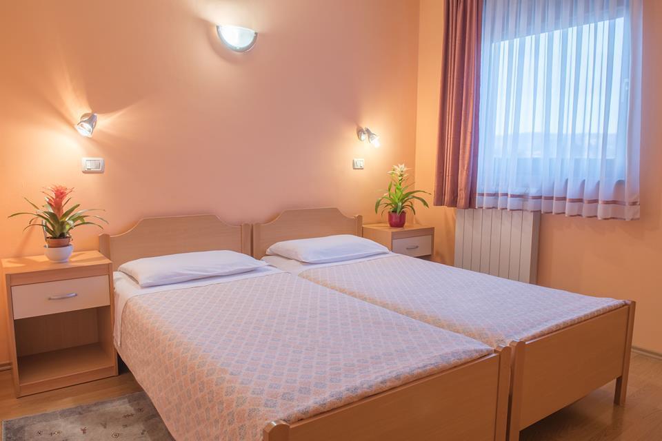 Guest House Danilo-Hisa Primc Ilirska Bistrica Eksteriør bilde