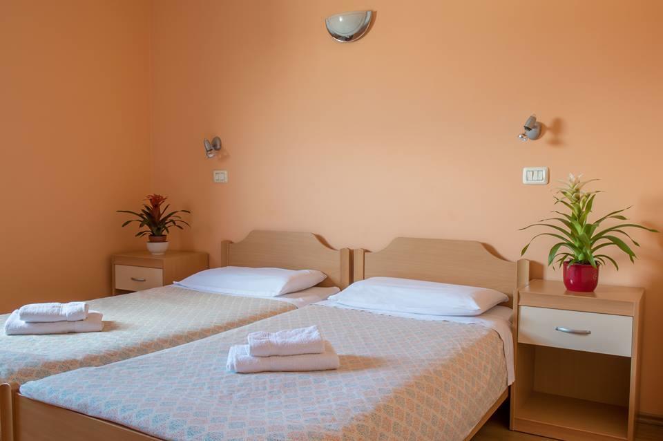 Guest House Danilo-Hisa Primc Ilirska Bistrica Eksteriør bilde
