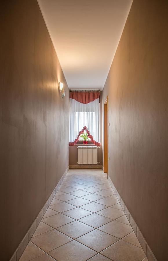 Guest House Danilo-Hisa Primc Ilirska Bistrica Eksteriør bilde